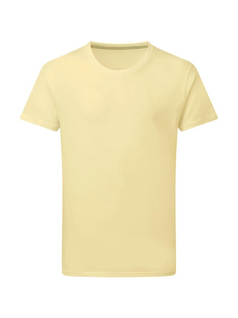 SG CLOTHING Signature Tagless Tee Men /api/colors/d62e9ae5-fc0f-45a8-8845-10c6520b3361 personnalisable