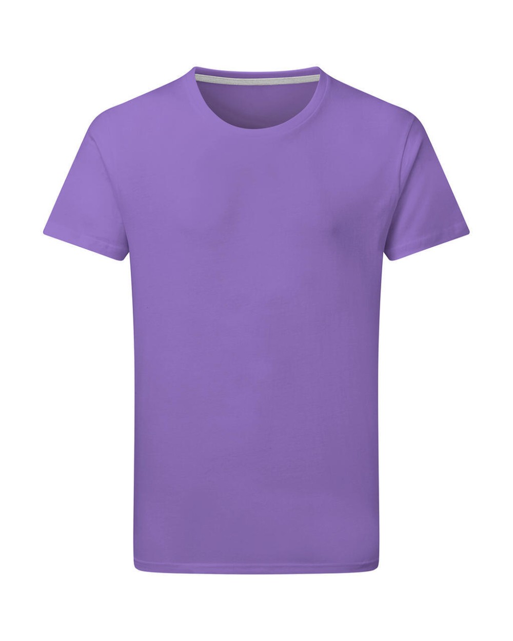 T-shirts SG CLOTHING Signature Tagless Tee Men voor bedrukking &amp; borduring