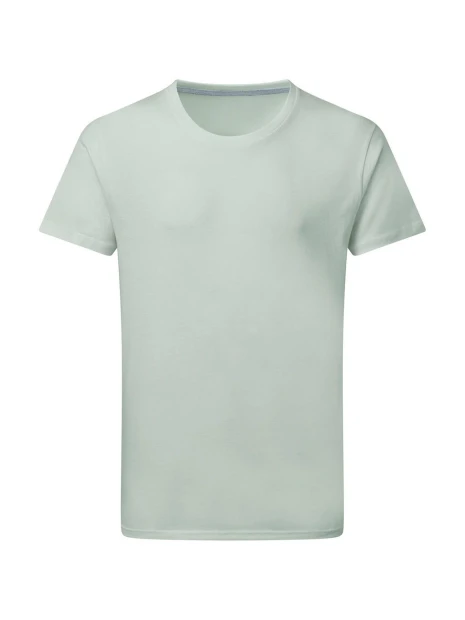 SG CLOTHING Signature Tagless Tee Men /api/colors/ca016a2a-71bb-425d-bde2-af8ce938fb8c personnalisable