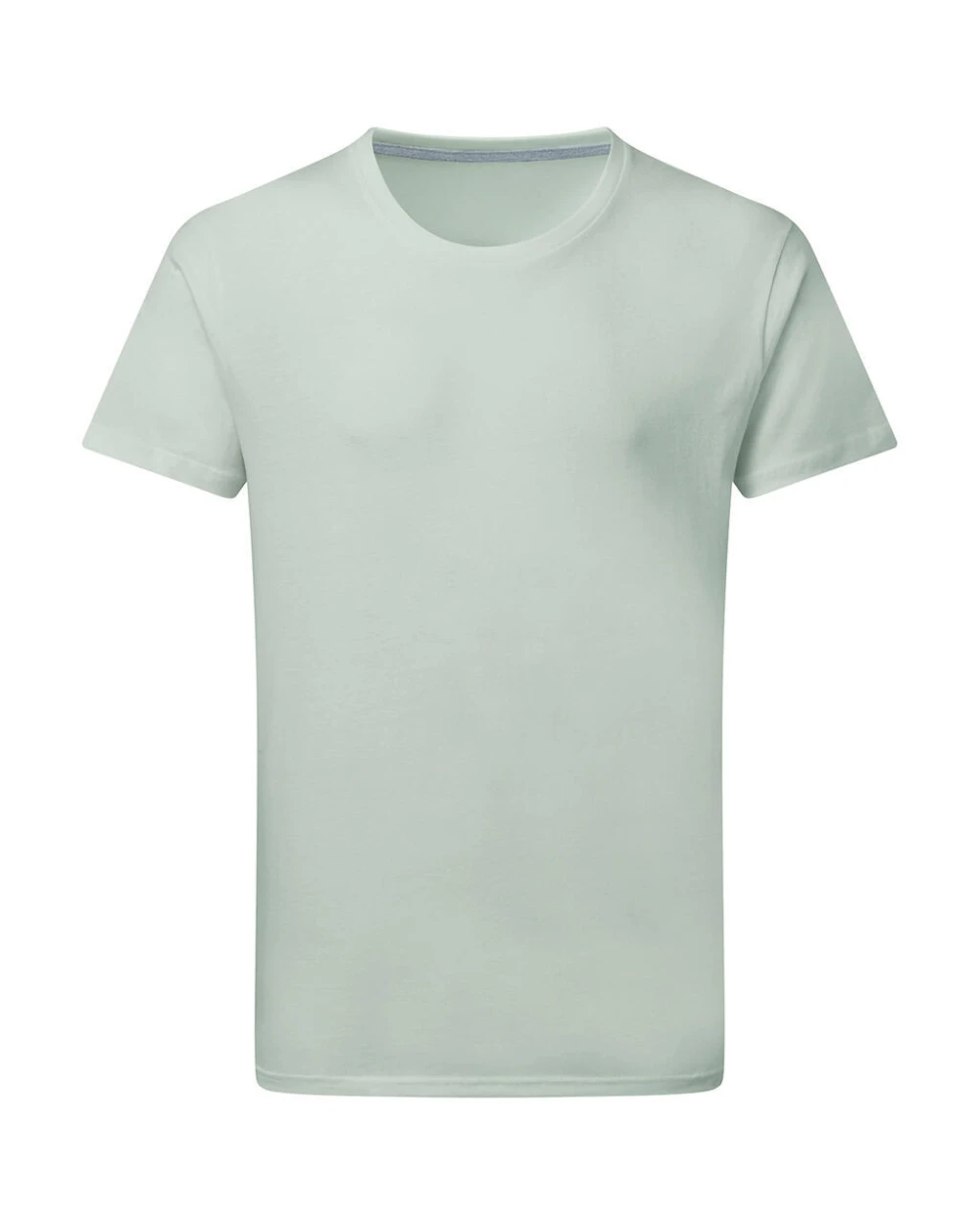 SG CLOTHING Signature Tagless Tee Men T-Shirts personalisierbar