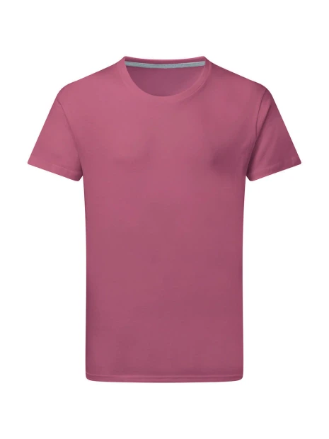 SG CLOTHING Signature Tagless Tee Men /api/colors/6919f180-30bb-48aa-8fae-9c00f9dd1ea1 personnalisable