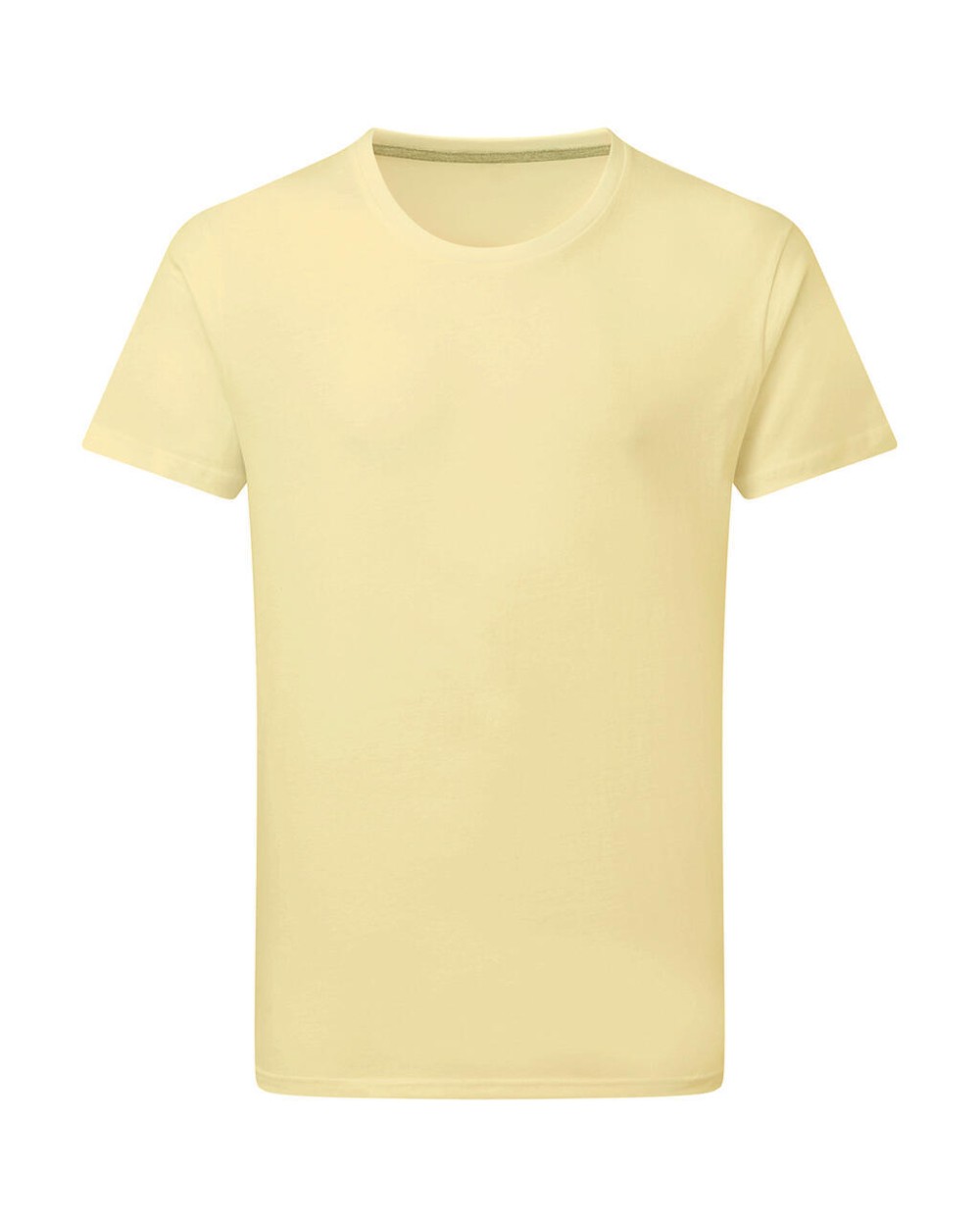 SG CLOTHING Signature Tagless Tee Men T-Shirts personalisierbar