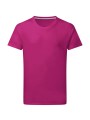 SG CLOTHING Signature Tagless Tee Men /api/colors/c8d71c55-add3-456a-9391-66e58e4ac413 personnalisable