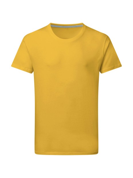 SG CLOTHING Signature Tagless Tee Men /api/colors/08ed7818-5afd-406c-a9ac-a957d4d49eba personnalisable