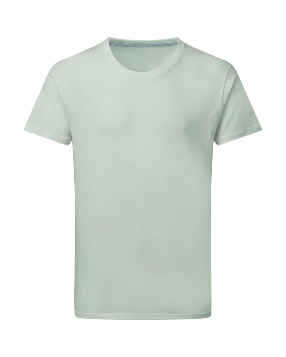 T-shirts SG CLOTHING Signature Tagless Tee Men voor bedrukking &amp; borduring