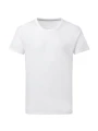 SG CLOTHING Signature Tagless Tee Men /api/colors/7a92cd2d-10d2-40b4-928b-296bb7487506 personnalisable