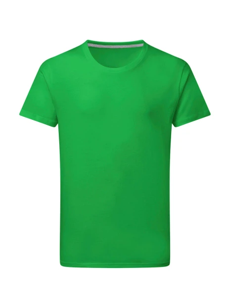 SG CLOTHING Signature Tagless Tee Men /api/colors/8e228bbe-4407-4cbc-b57b-e0b7f7e9d211 personnalisable