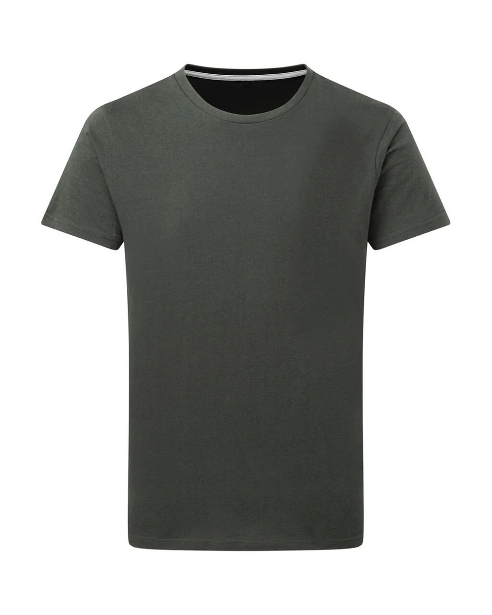 SG CLOTHING Signature Tagless Tee Men T-Shirts personalisierbar