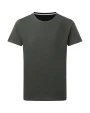 SG CLOTHING Signature Tagless Tee Men T-Shirts personalisierbar
