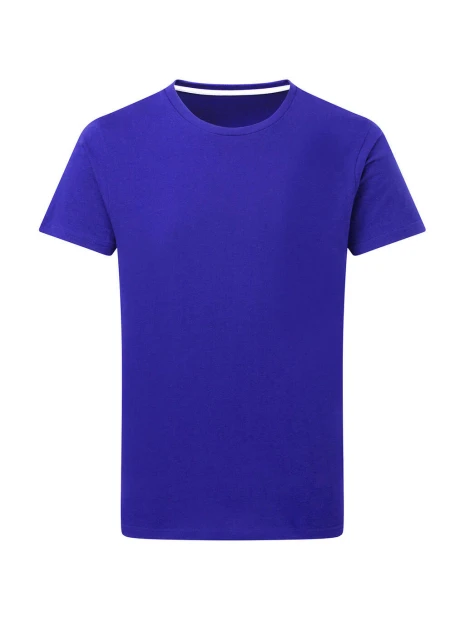 SG CLOTHING Signature Tagless Tee Men /api/colors/cdd6ba31-692e-4c2e-b1b4-a3a4a50cf176 personnalisable
