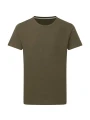 SG CLOTHING Signature Tagless Tee Men /api/colors/ac650463-a711-4316-8b21-c80c14e3baad personnalisable