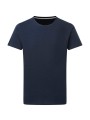 SG CLOTHING Signature Tagless Tee Men /api/colors/f9b00316-52a5-48e0-8b30-01ef63969bc2 personnalisable