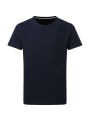 SG CLOTHING Signature Tagless Tee Men /api/colors/b68891a9-1d28-4f7a-8deb-775c45027afd personnalisable