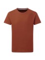 SG CLOTHING Signature Tagless Tee Men /api/colors/ab7f3769-e47e-4386-9283-b4e16934a72a personnalisable