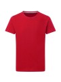 SG CLOTHING Signature Tagless Tee Men /api/colors/c953313a-9c9d-493b-934e-ddcf8fada2ae personnalisable