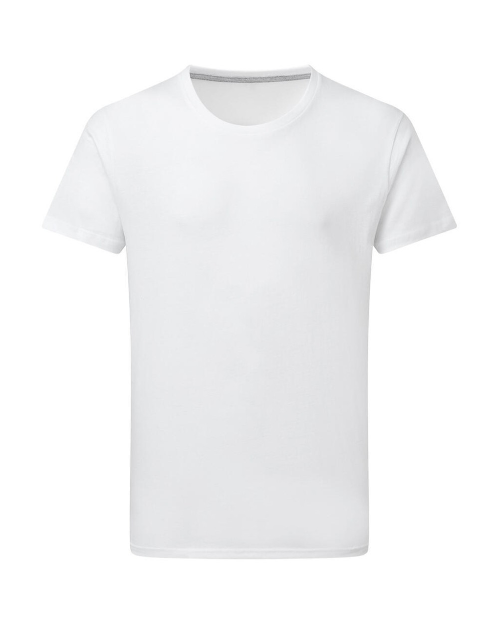T-Shirts personnalisable SG CLOTHING Signature Tagless Tee Men