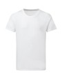 T-shirts SG CLOTHING Signature Tagless Tee Men voor bedrukking &amp; borduring