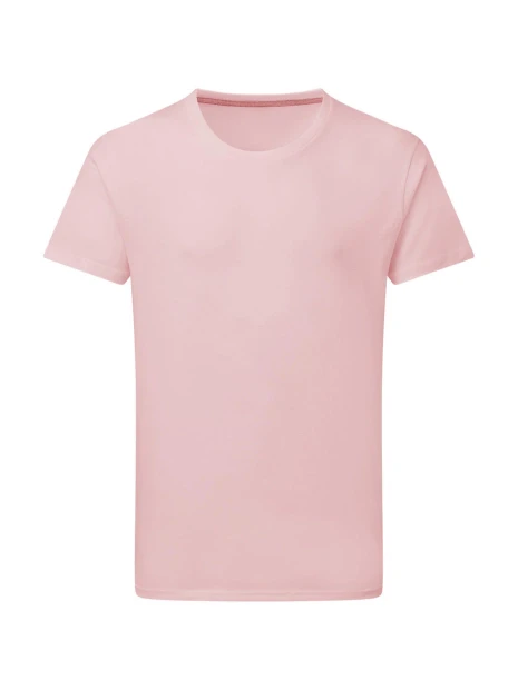 SG CLOTHING Signature Tagless Tee Men /api/colors/b8c12cf0-9d48-4e01-9e51-d5e03a6922e5 personnalisable