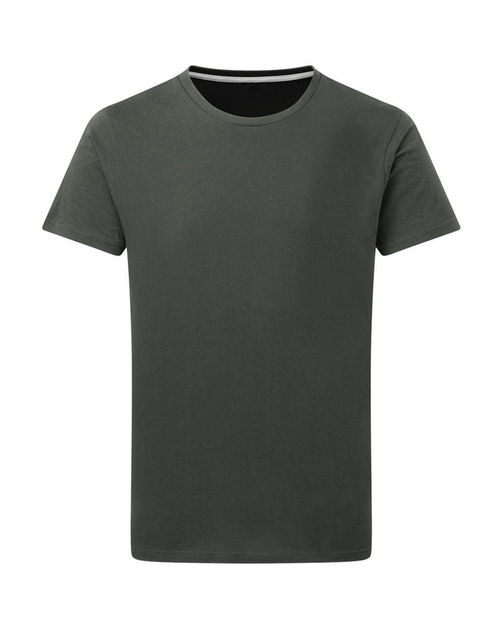T-shirts SG CLOTHING Signature Tagless Tee Men voor bedrukking &amp; borduring