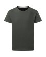 SG CLOTHING Signature Tagless Tee Men T-Shirts personalisierbar
