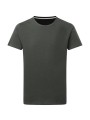 SG CLOTHING Signature Tagless Tee Men /api/colors/45d3f81a-662d-4fe0-b87c-74d1e16866cc personnalisable