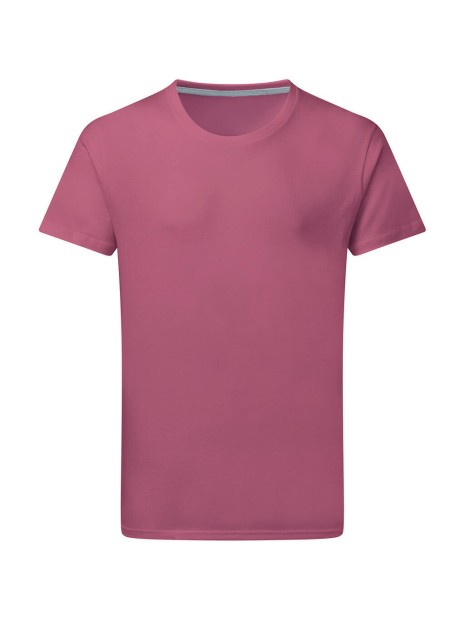 SG CLOTHING Signature Tagless Tee Men /api/colors/6919f180-30bb-48aa-8fae-9c00f9dd1ea1 personnalisable