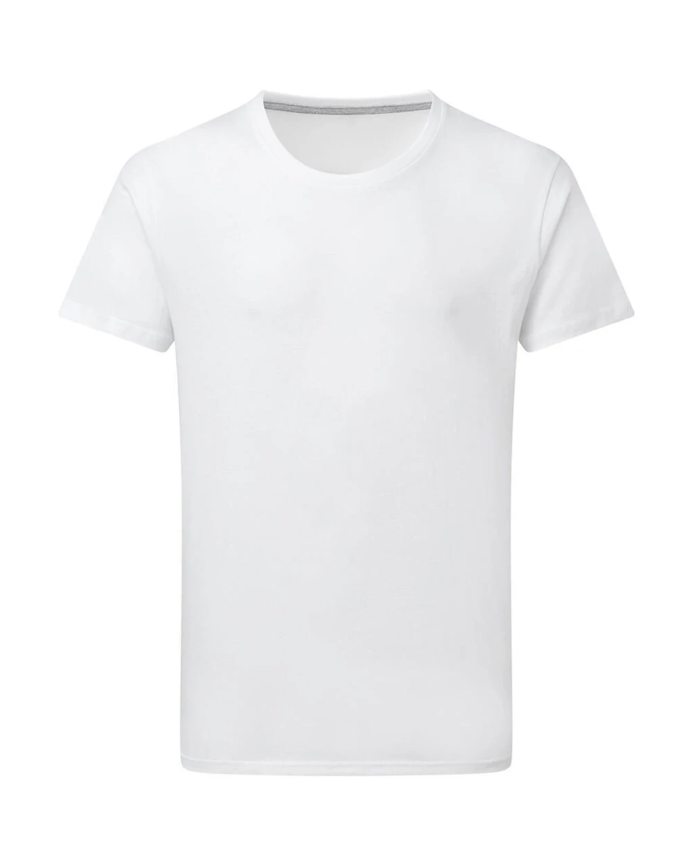 SG CLOTHING Signature Tagless Tee Men T-Shirts personalisierbar