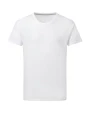 SG CLOTHING Signature Tagless Tee Men T-Shirts personalisierbar