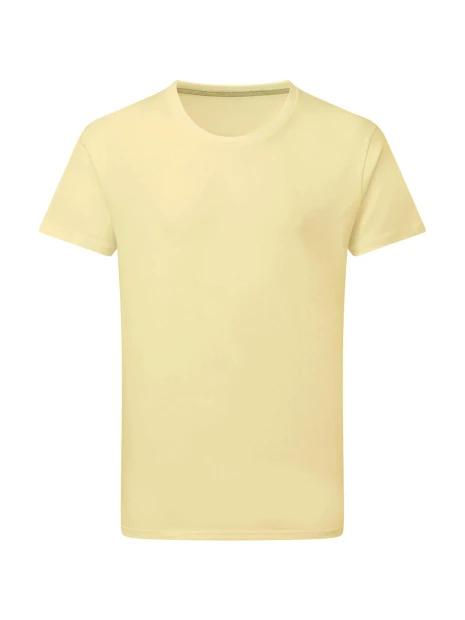 SG CLOTHING Signature Tagless Tee Men /api/colors/d62e9ae5-fc0f-45a8-8845-10c6520b3361 personnalisable