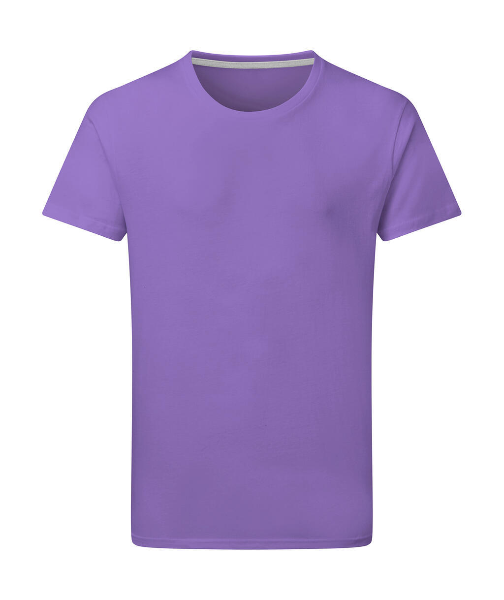 T-Shirts personnalisable SG CLOTHING Signature Tagless Tee Men
