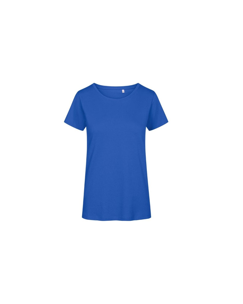 T-Shirts personnalisable PROMODORO WOMEN'S PREMIUM-T ORGANIC