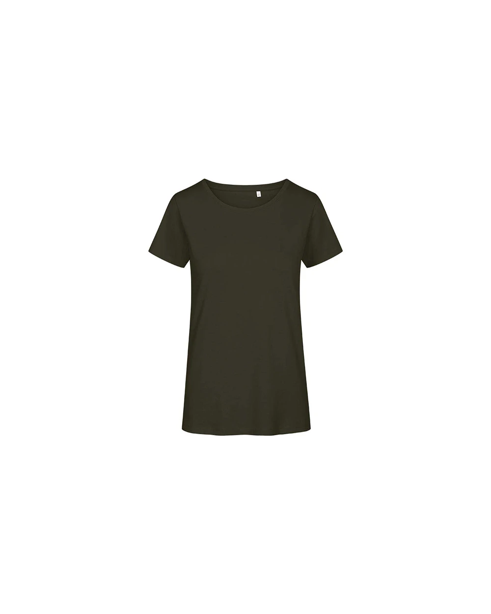 T-Shirts personnalisable PROMODORO WOMEN'S PREMIUM-T ORGANIC