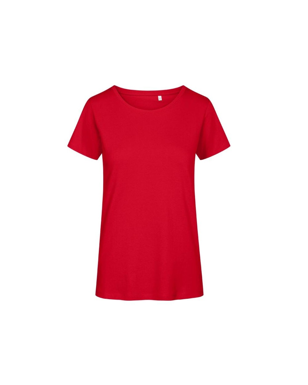 T-Shirts personnalisable PROMODORO WOMEN'S PREMIUM-T ORGANIC