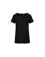 T-shirts PROMODORO WOMEN'S PREMIUM-T ORGANIC voor bedrukking &amp; borduring