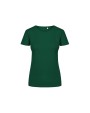 T-Shirts personnalisable PROMODORO WOMEN'S PREMIUM-T ORGANIC