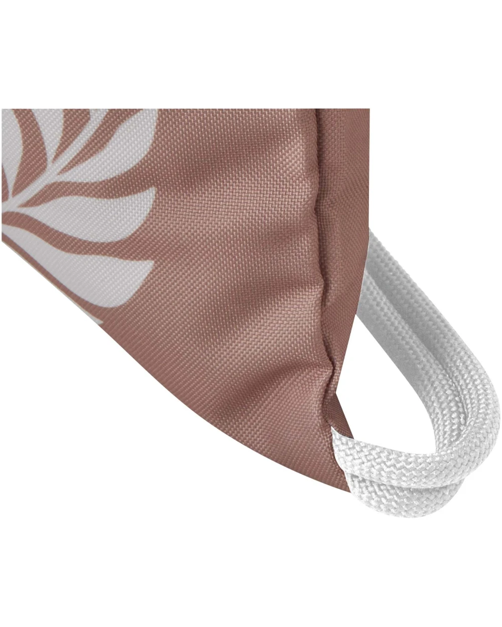Sacs & Bagagerie personnalisable 4DO Sac avec cordon Clif en rPET avec impression par sublimation