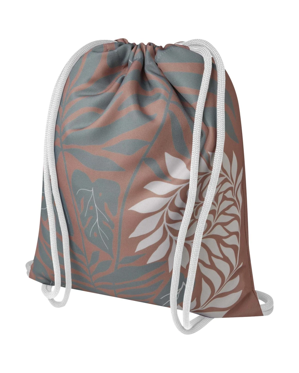 4DO Clif RPET Sublimation Sportbeutel Taschen personalisierbar