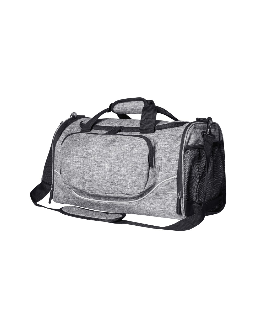 Tassen & Zakken BAGS2GO Allround Sports Bag - Boston voor bedrukking &amp; borduring