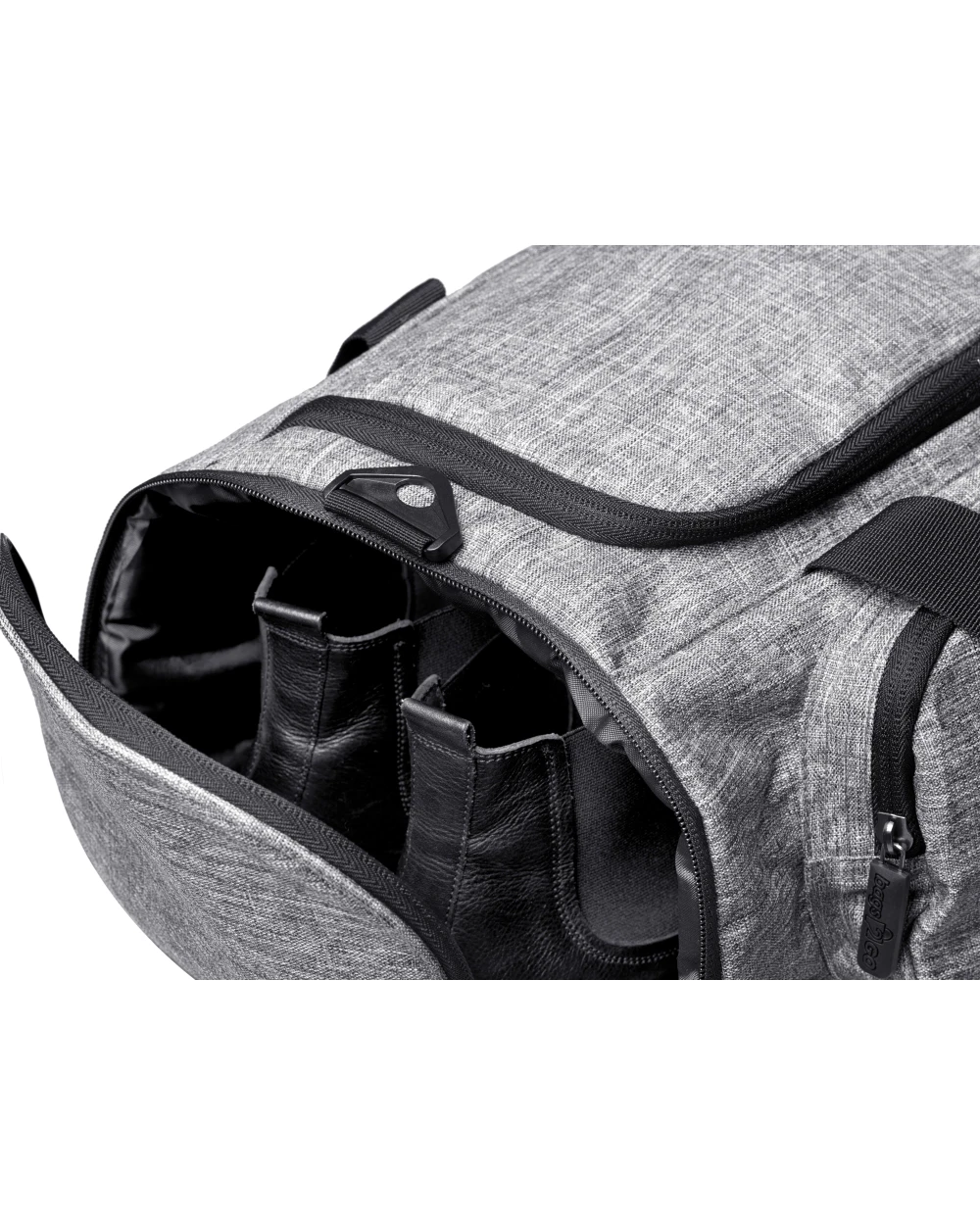 BAGS2GO Allround Sports Bag - Boston Taschen personalisierbar