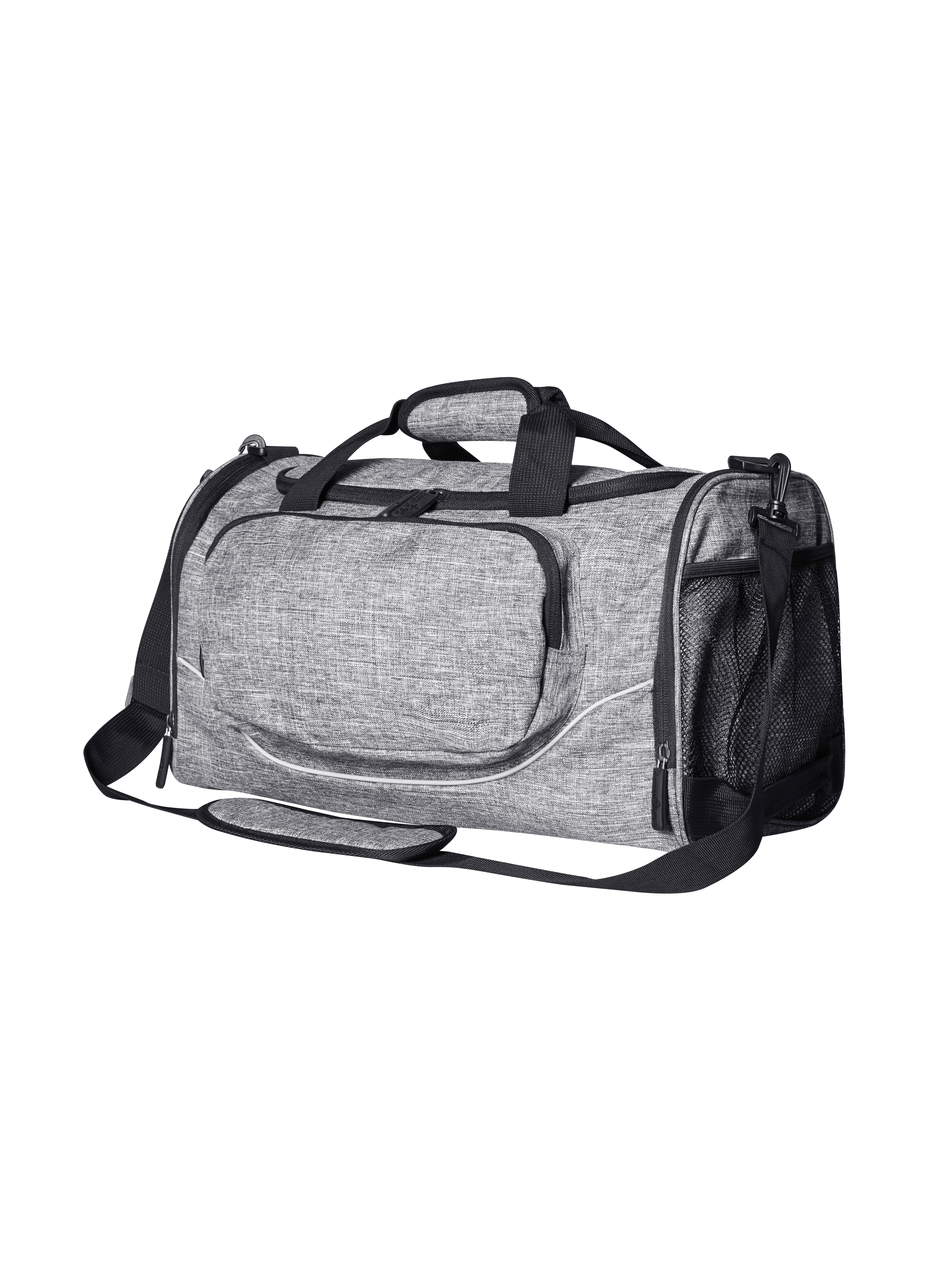 Tassen & Zakken BAGS2GO Allround Sports Bag - Boston voor bedrukking &amp; borduring