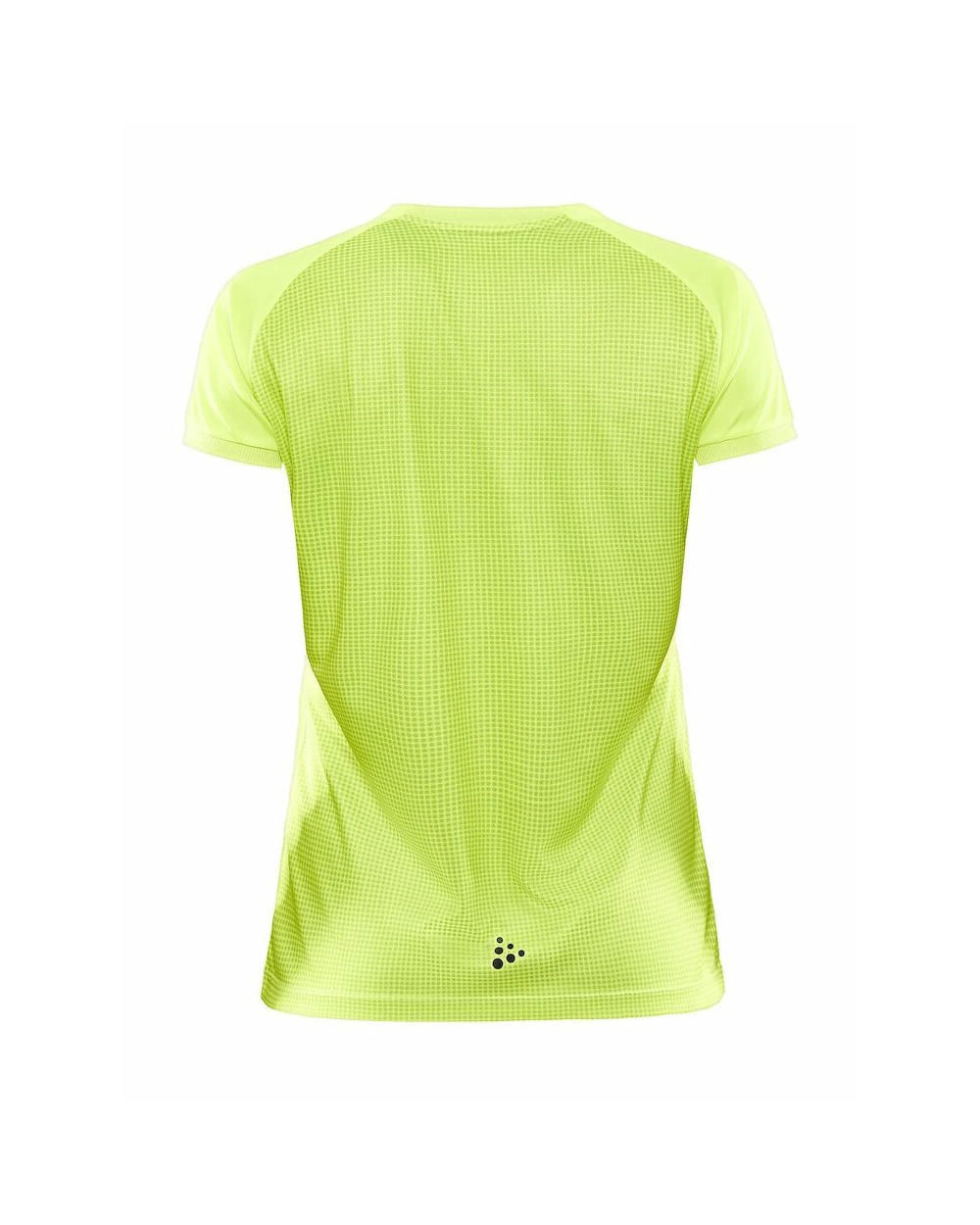 T-shirts CRAFT Evolve Referee Jersey W voor bedrukking &amp; borduring