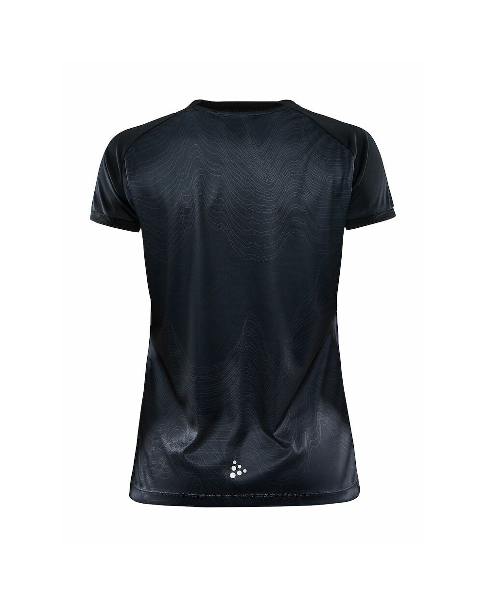T-shirts CRAFT Evolve Referee Jersey W voor bedrukking &amp; borduring