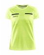 CRAFT Evolve Referee Jersey W T-Shirts personalisierbar
