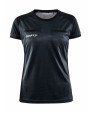 T-shirts CRAFT Evolve Referee Jersey W voor bedrukking &amp; borduring