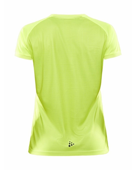 CRAFT Evolve Referee Jersey W T-Shirts personalisierbar