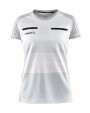 CRAFT Evolve Referee Jersey W T-Shirts personalisierbar