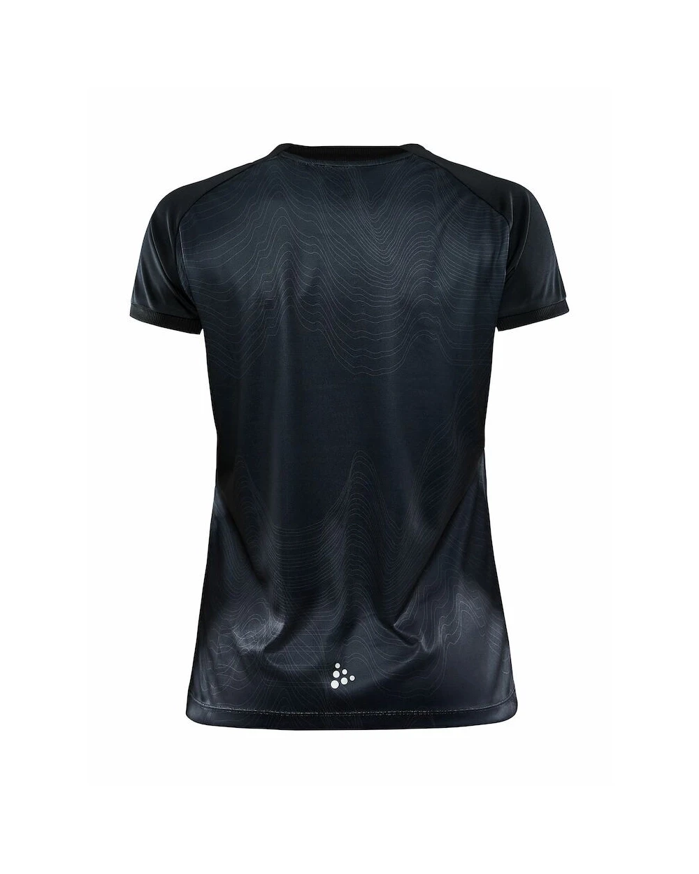 T-Shirts personnalisable CRAFT Evolve Referee Jersey W