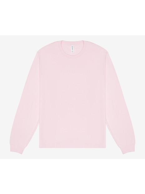 BELLA-CANVAS UNISEX HEAVY BOXY LONG SLEEVE TEE /api/colors/34548aec-635e-40f5-8adc-fee395740ea2 personnalisable