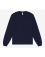 T-shirts BELLA-CANVAS UNISEX HEAVY BOXY LONG SLEEVE TEE voor bedrukking &amp; borduring