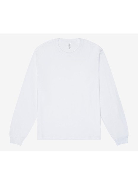 BELLA-CANVAS UNISEX HEAVY BOXY LONG SLEEVE TEE /api/colors/7a92cd2d-10d2-40b4-928b-296bb7487506 personnalisable